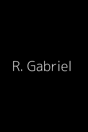 Ron Gabriel
